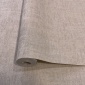 Papel pintado de efecto tejido gris - SERANDIA 14 | MURAKE - 842260