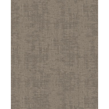 Papel pintado de efecto tejido gris - SERANDIA 15 | MURAKE - 842261