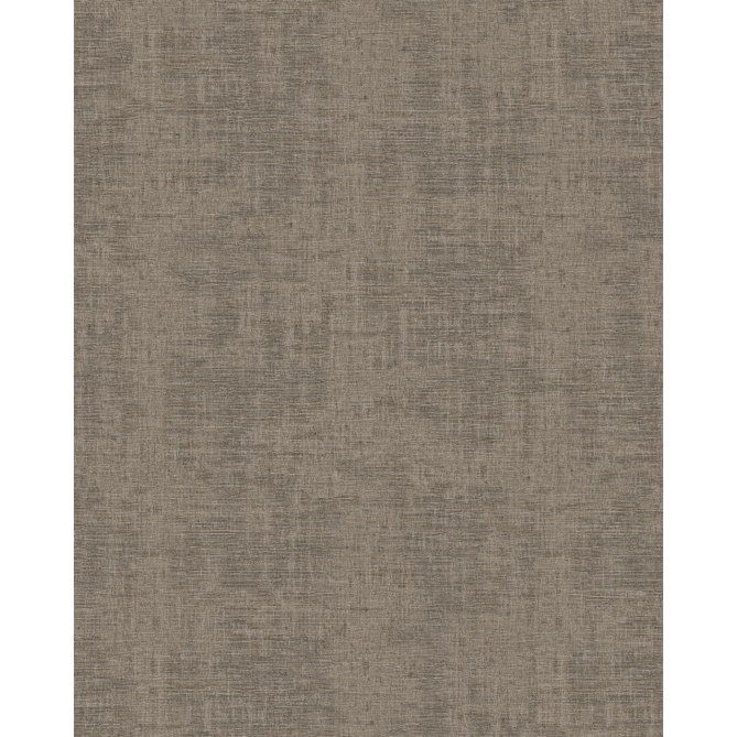Papel pintado de efecto tejido gris - SERANDIA 15 | MURAKE - 842261