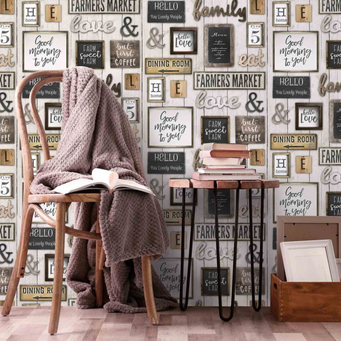 Papel Pintado VENICE 01 - 3