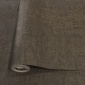 Papel pintado de efecto tejido marrón - SERANDIA 18 | MURAKE - 842264