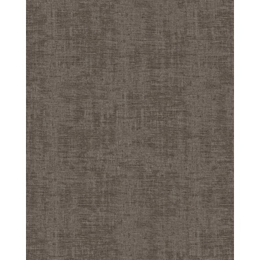Papel pintado de efecto tejido antracita - SERANDIA 16 | MURAKE - 842262