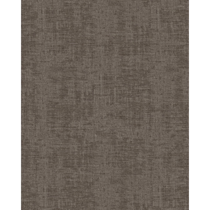 Papel pintado de efecto tejido antracita - SERANDIA 16 | MURAKE - 842262