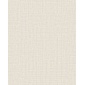 Papel pintado de efecto cestería blanco roto - TREZANA 01 | MURAKE - 842265