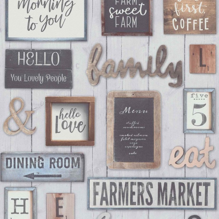 Papel Pintado VENICE 02 - 1