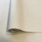 Papel pintado de efecto cestería blanco roto - TREZANA 01 | MURAKE - 842265