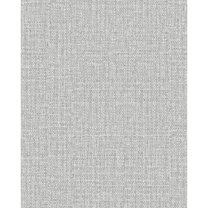Papel pintado de efecto cestería gris - TREZANA 02 | MURAKE - 842266