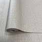 Papel pintado de efecto cestería gris - TREZANA 02 | MURAKE - 842266