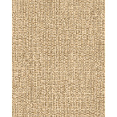 Papel pintado de efecto cestería amarillo - TREZANA 04 | MURAKE - 842268