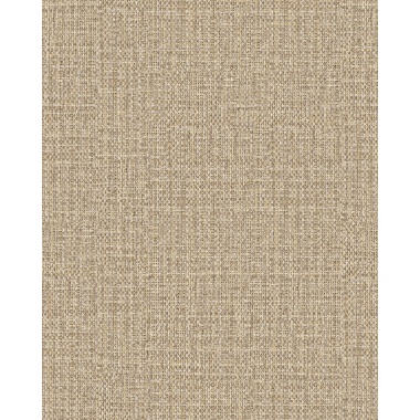 Papel pintado de efecto cestería beige - TREZANA 05 | MURAKE - 842269