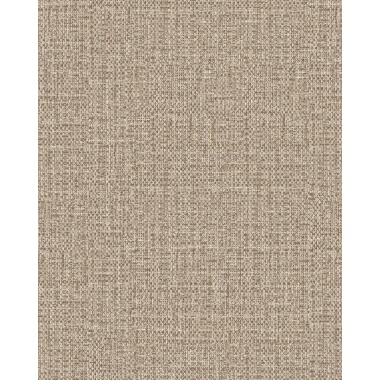 Papel pintado de efecto cestería marrón - TREZANA 06 | MURAKE - 842270