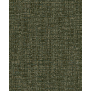 Papel pintado de efecto cestería verde - TREZANA 07 | MURAKE - 842271