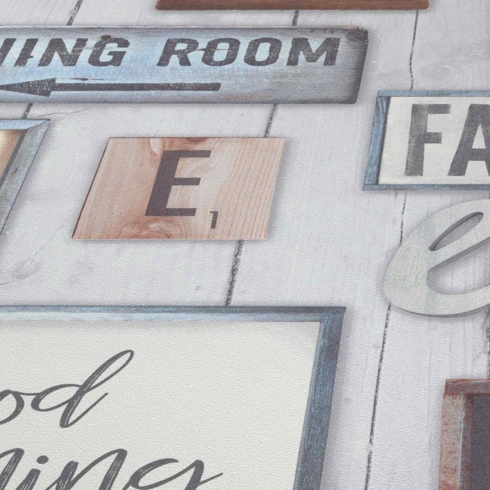 Papel Pintado VENICE 02 - 2