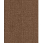 Papel pintado de efecto cestería terracota - TREZANA 10 | MURAKE - 842274