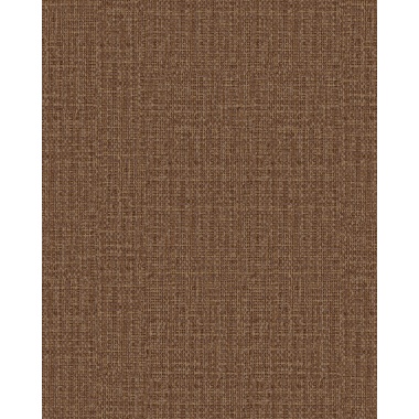 Papel pintado de efecto cestería terracota - TREZANA 10 | MURAKE - 842274