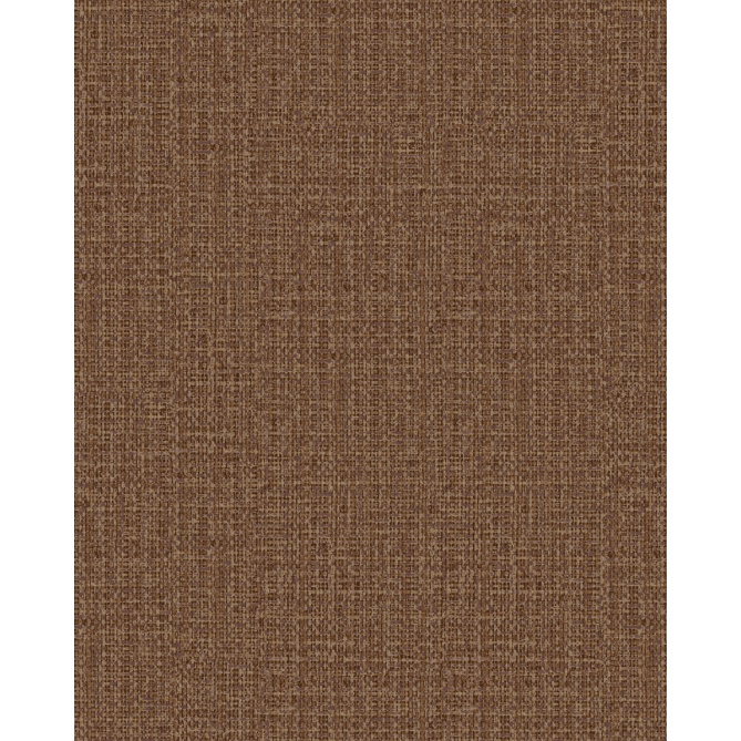 Papel pintado de efecto cestería terracota - TREZANA 10 | MURAKE - 842274