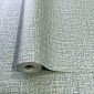 Papel pintado de efecto cestería azul - TREZANA 09 | MURAKE - 842273