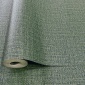 Papel pintado de efecto cestería verde - TREZANA 07 | MURAKE - 842271