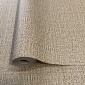 Papel pintado de efecto cestería marrón - TREZANA 06 | MURAKE - 842270