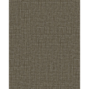 Papel pintado de efecto cestería antracita - TREZANA 11 | MURAKE - 842275