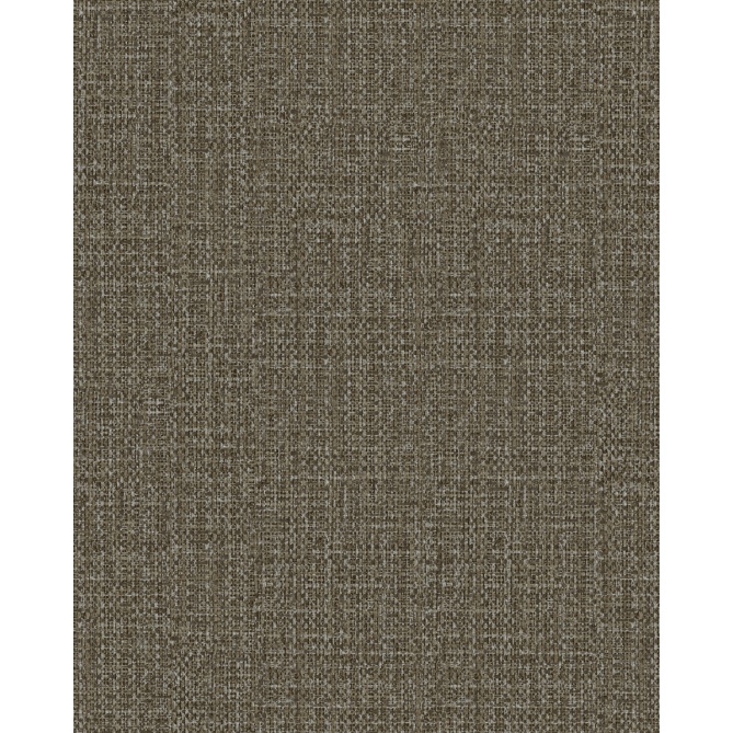 Papel pintado de efecto cestería antracita - TREZANA 11 | MURAKE - 842275
