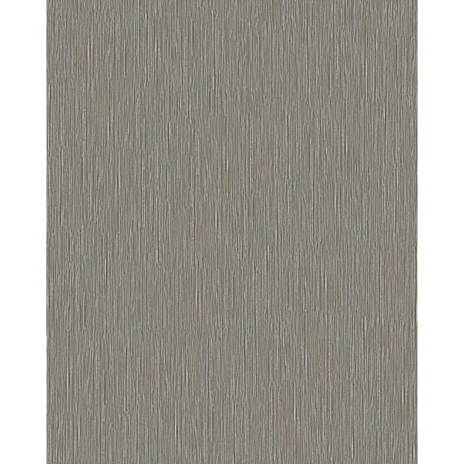Papel pintado de efecto rafia gris - ORVANTIA 01 | MURAKE - 842276