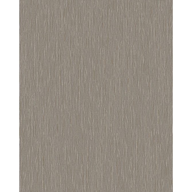 Papel pintado de efecto rafia antracita - ORVANTIA 03 | MURAKE - 842278