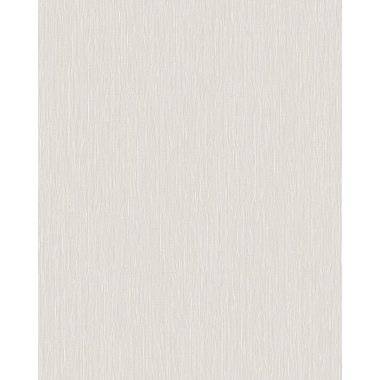 Papel pintado de efecto rafia blanco - ORVANTIA 04 | MURAKE - 842279
