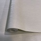 Papel pintado de efecto rafia gris - ORVANTIA 05 | MURAKE - 842280