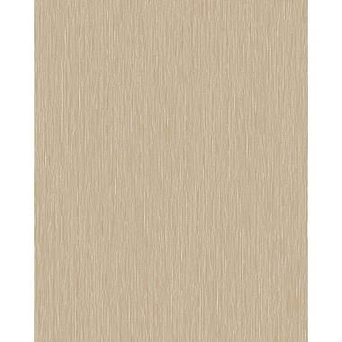 Papel pintado de efecto rafia beige - ORVANTIA 07 | MURAKE - 842282