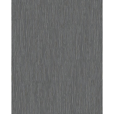 Papel pintado de efecto rafia azul - ORVANTIA 08 | MURAKE - 842283