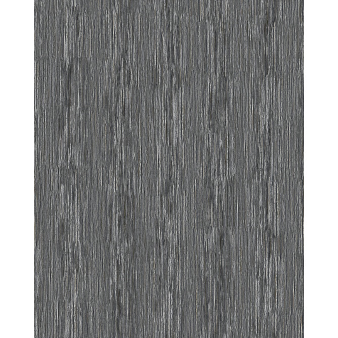 Papel pintado de efecto rafia azul - ORVANTIA 08 | MURAKE - 842283