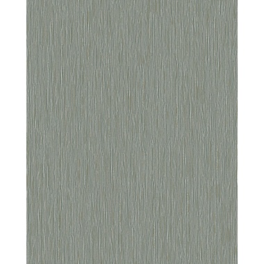 Papel pintado de efecto rafia mint - ORVANTIA 11 | MURAKE - 842286