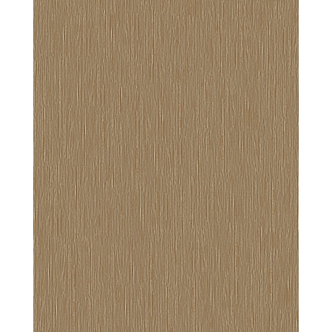Papel pintado de efecto rafia marrón - ORVANTIA 12 | MURAKE - 842287