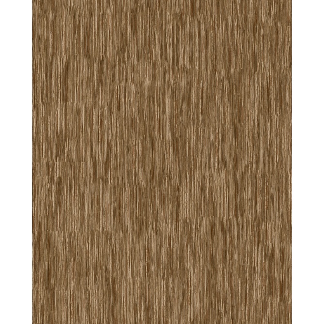 Papel pintado de efecto rafia marrón - ORVANTIA 14 | MURAKE - 842289