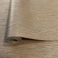 Papel pintado de efecto rafia marrón - ORVANTIA 13 | MURAKE - 842288