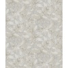 Papel pintado de hojas de acuarela gris - SYLVANDRA 01 | MURAKE - 842122