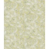 Papel pintado de hojas de acuarela amarillo - SYLVANDRA 05 | MURAKE - 842126