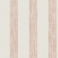 Papel pintado de rayas de efecto textil rosa - MESHKARA 03 | MURAKE - 842135