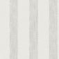 Papel pintado de rayas de efecto textil gris - MESHKARA 04 | MURAKE - 842136