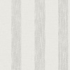 Papel pintado de rayas de efecto textil gris - MESHKARA 04 | MURAKE - 842136