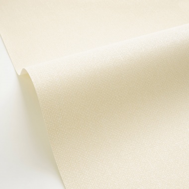 Papel pintado textura textil crudo - TESSERA 01 | MURAKE - 880203