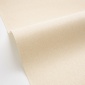 Papel pintado de efecto textil beige guijarro - TESSERA 03 | MURAKE - 880205