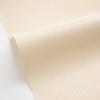 Papel pintado de efecto textil beige guijarro - TESSERA 03 | MURAKE - 880205