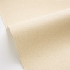 Papel pintado de efecto textil amarillo camomila - TESSERA 04 | MURAKE - 880206