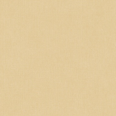Papel pintado de efecto textil amarillo camomila - TESSERA 04 | MURAKE - 880206