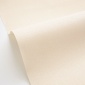 Papel pintado de efecto textil beige cáscara - TESSERA 05 | MURAKE - 880207