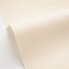 Papel pintado de efecto textil beige cáscara - TESSERA 05 | MURAKE - 880207