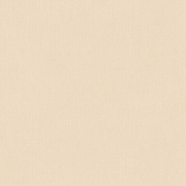 Papel pintado de efecto textil beige cáscara - TESSERA 05 | MURAKE - 880207