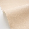 Papel pintado de efecto textil beige praliné - TESSERA 06 | MURAKE - 880208